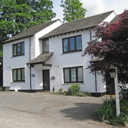 Villa Eskdale Ambleside Esterno foto