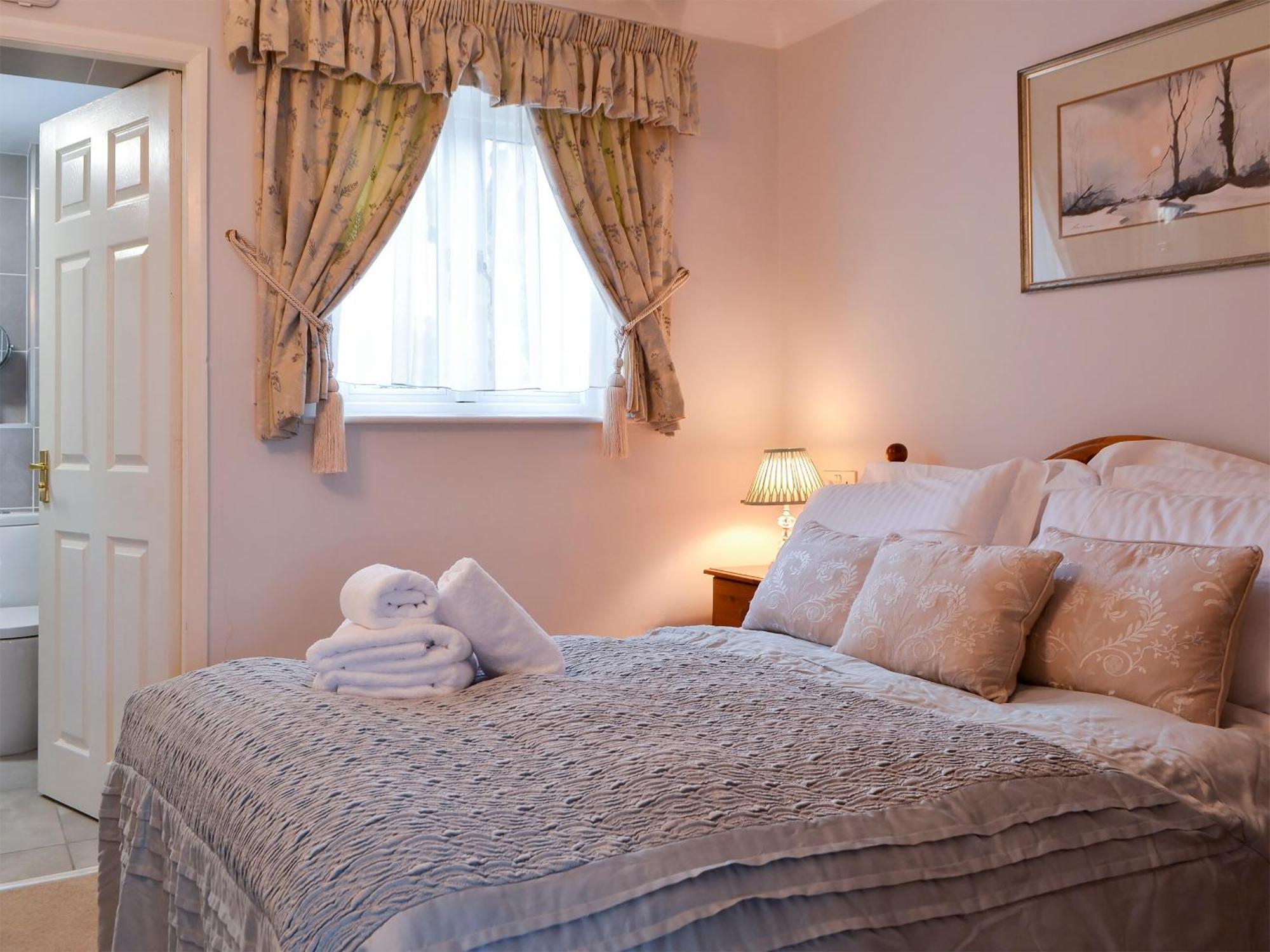Villa Eskdale Ambleside Esterno foto