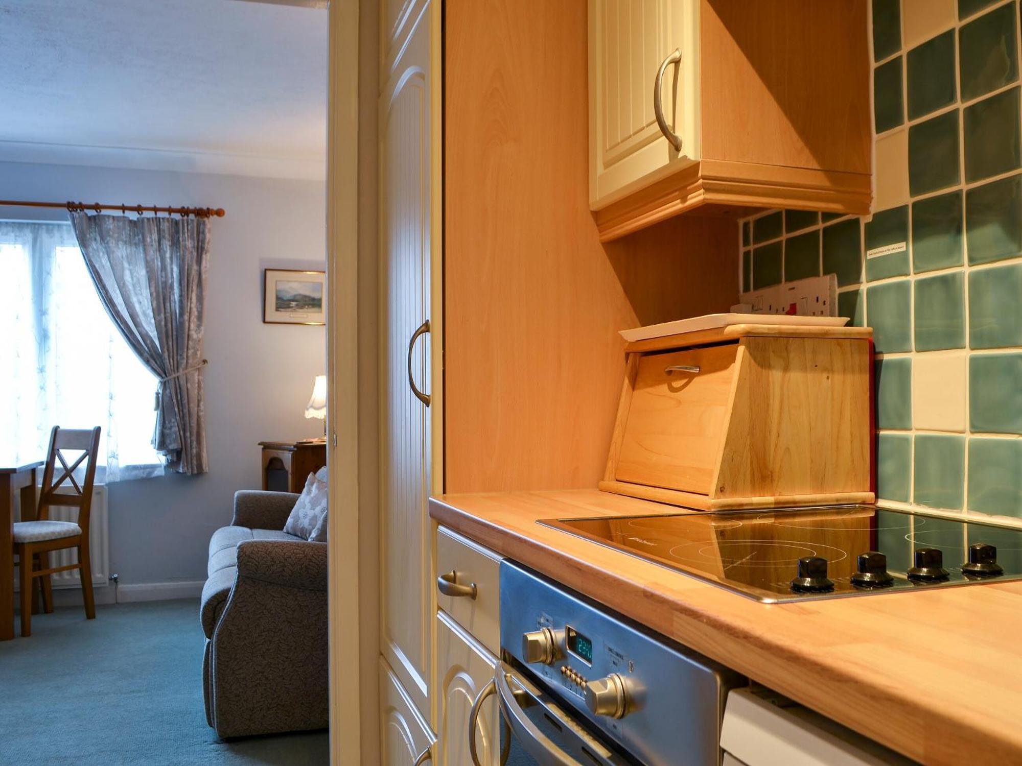 Villa Eskdale Ambleside Esterno foto